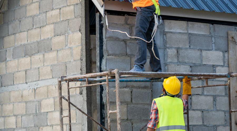 Local Chimney Repair in Calumet, IA